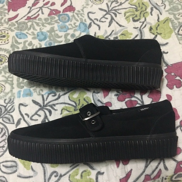 Van shoes - Picture 4 of 6